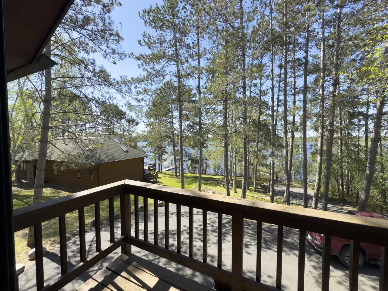 1880 Everett Bay Road Tower, MN 55790 - Photo 39 of 50 View of deck