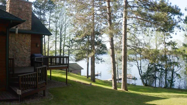 $1,975,000 | 1880 Everett Bay Road, Tower, MN 55790