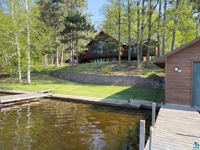 $1,975,000 | 1880 Everett Bay Road, Tower, MN 55790