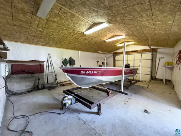 $1,975,000 | 1880 Everett Bay Road, Tower, MN 55790