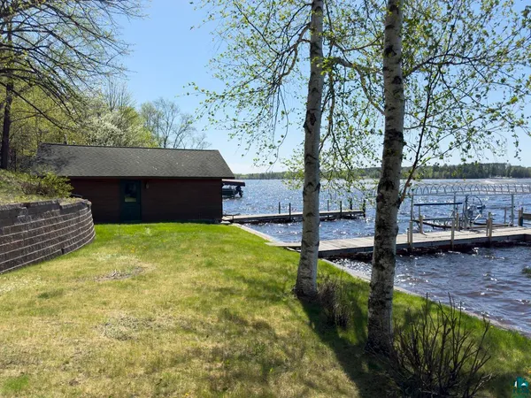 $1,975,000 | 1880 Everett Bay Road, Tower, MN 55790