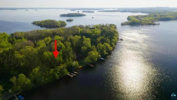 $1,975,000 | 1880 Everett Bay Road, Tower, MN 55790