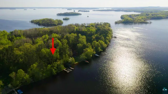 $1,975,000 | 1880 Everett Bay Road, Tower, MN 55790