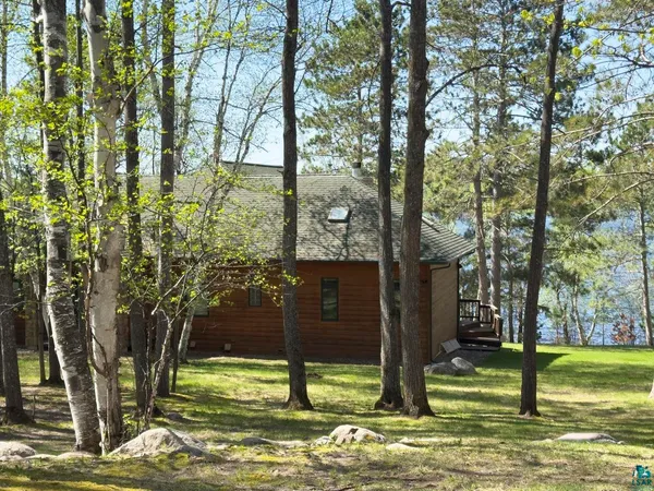 $1,975,000 | 1880 Everett Bay Road, Tower, MN 55790