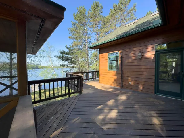 $1,975,000 | 1880 Everett Bay Road, Tower, MN 55790