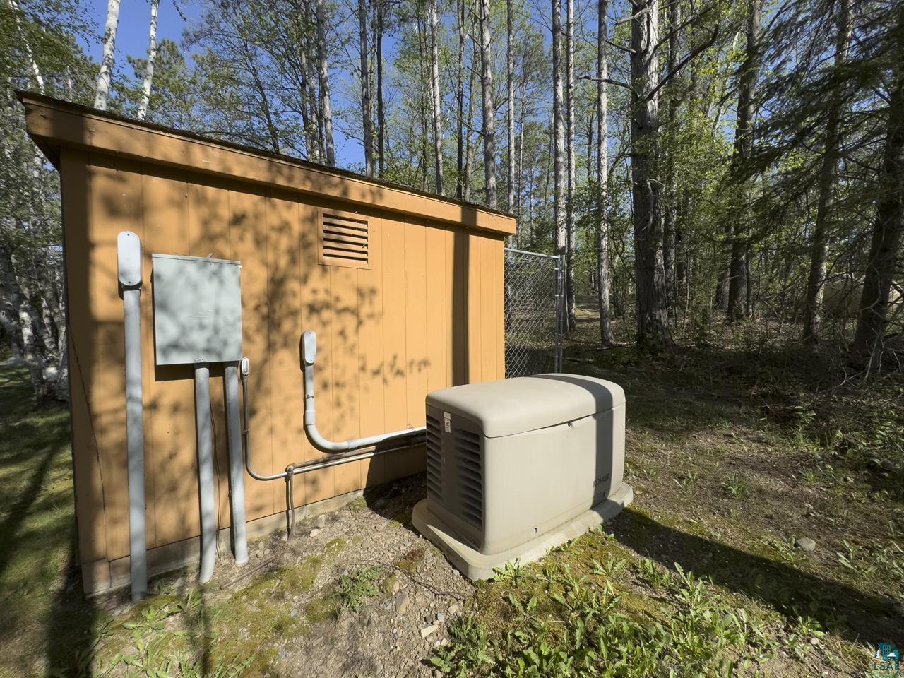 1880 Everett Bay Road Tower, MN 55790 - Photo 50 of 50 View of shed