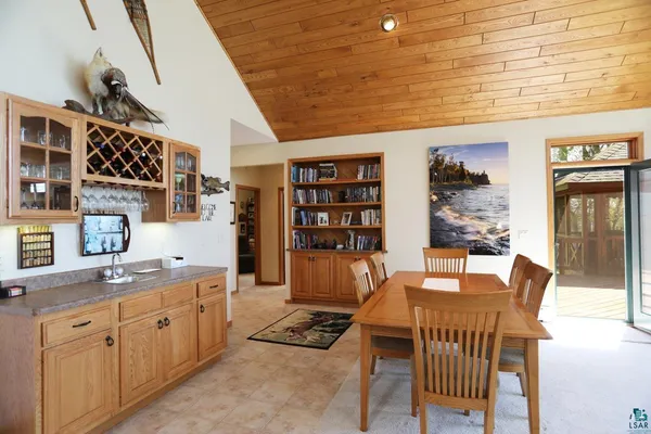 $1,975,000 | 1880 Everett Bay Road, Tower, MN 55790