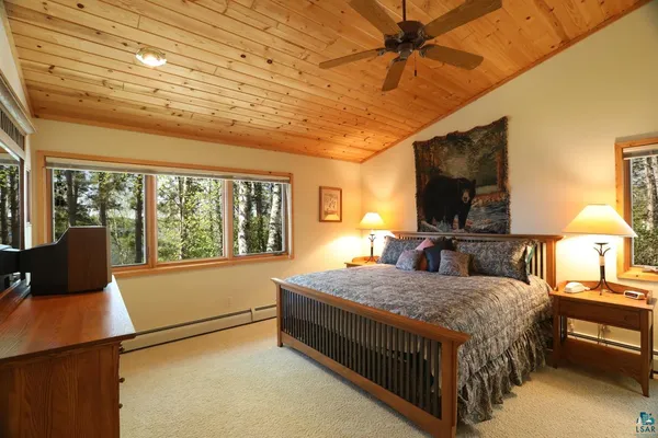 $1,975,000 | 1880 Everett Bay Road, Tower, MN 55790