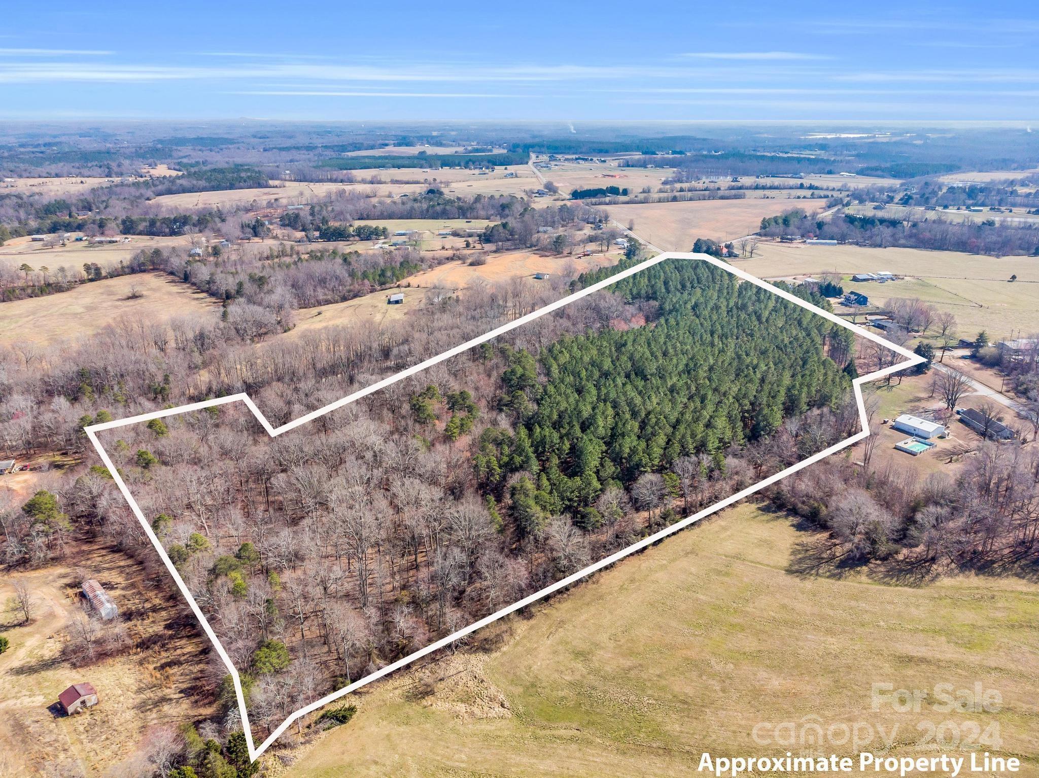 0 Chesnee Road Rutherfordton, NC 28139 - Photo 42 of 42 a view of city and ocean