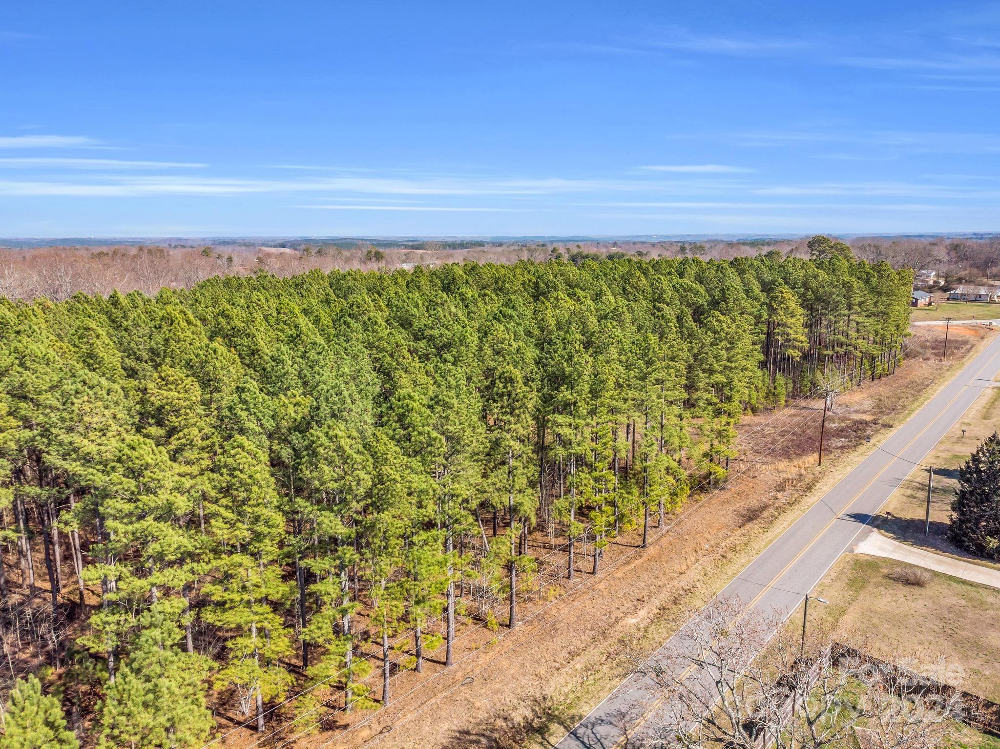 0 Chesnee Road Rutherfordton, NC 28139 - Photo 7 of 42 a view of a road with an ocean view