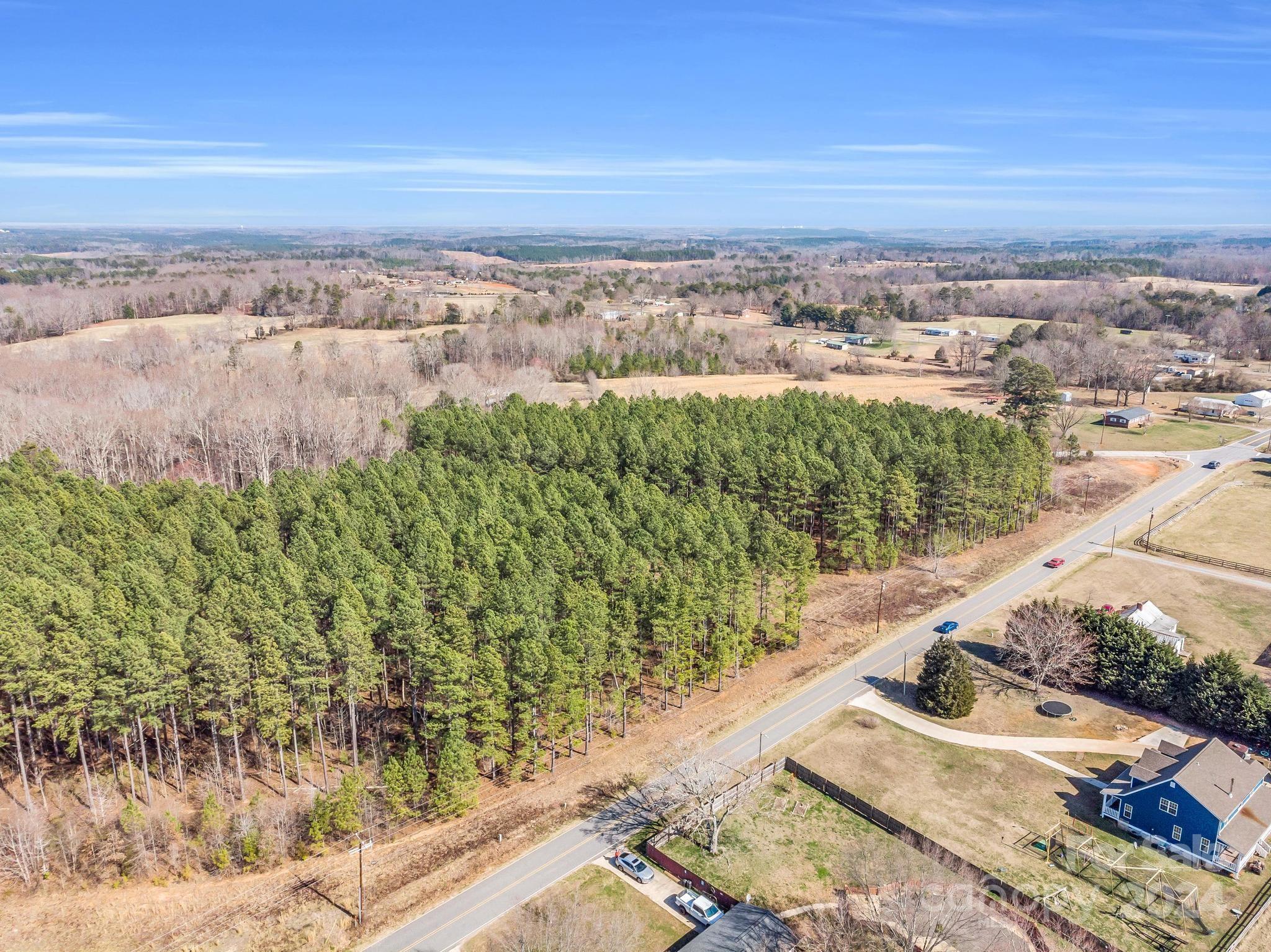 0 Chesnee Road Rutherfordton, NC 28139 - Photo 8 of 42 a view of a city