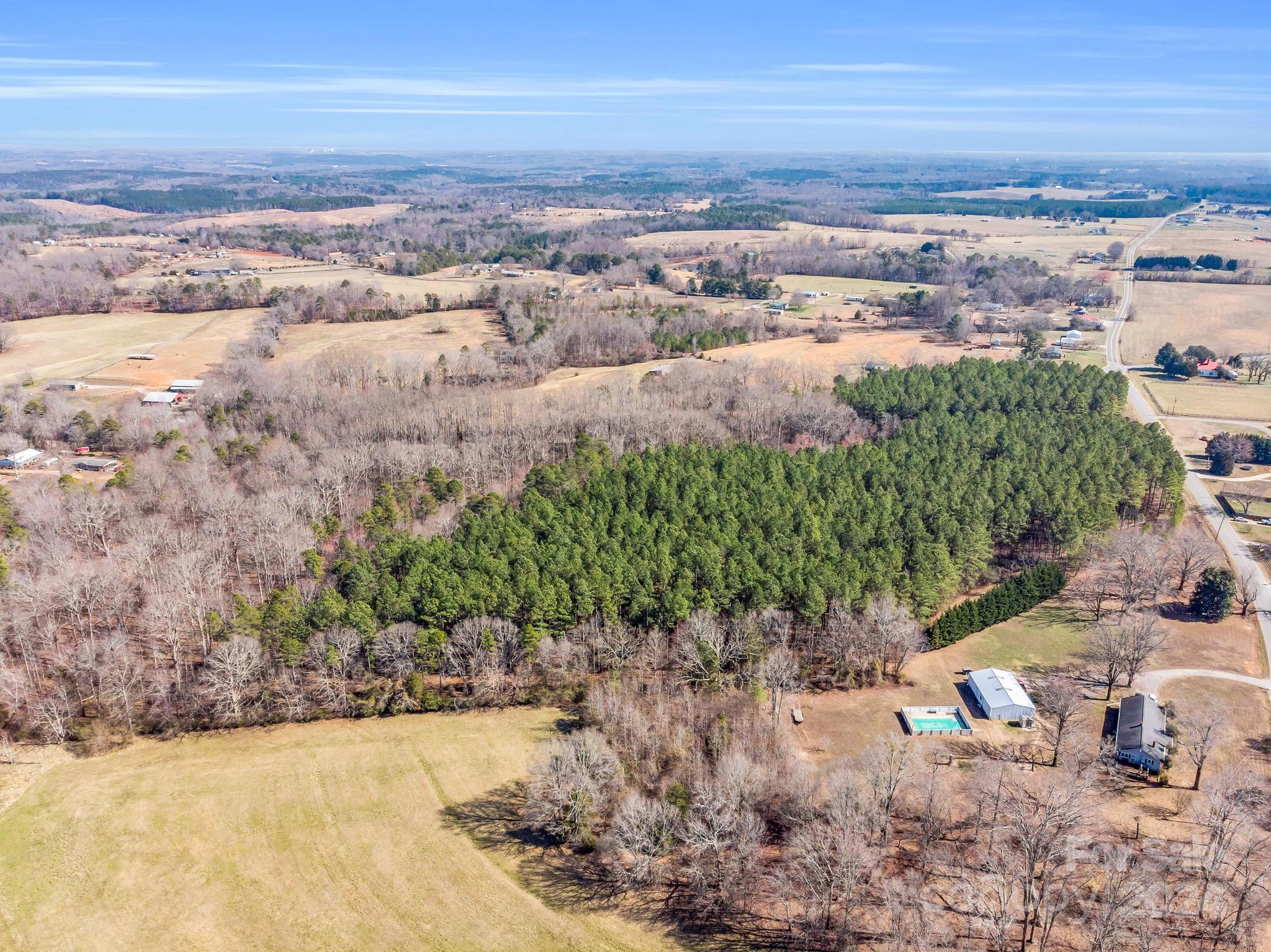 0 Chesnee Road Rutherfordton, NC 28139 - Photo 10 of 42 a view of a city with ocean view