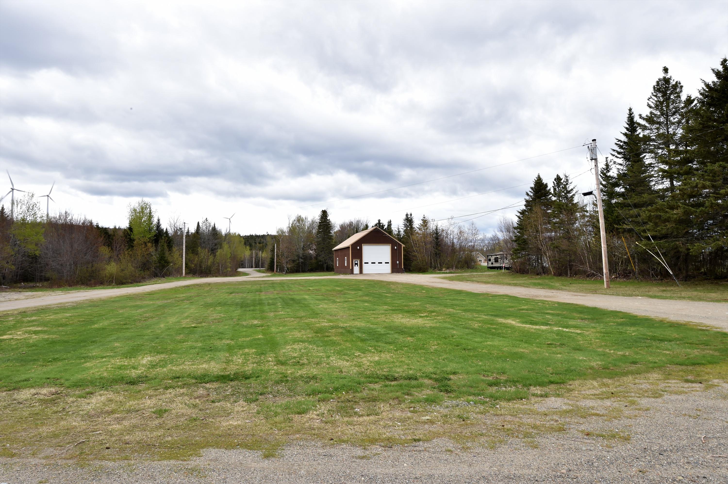 1631 Lee Road Lincoln, ME 04457 - Photo 32 of 40 DSC_1655