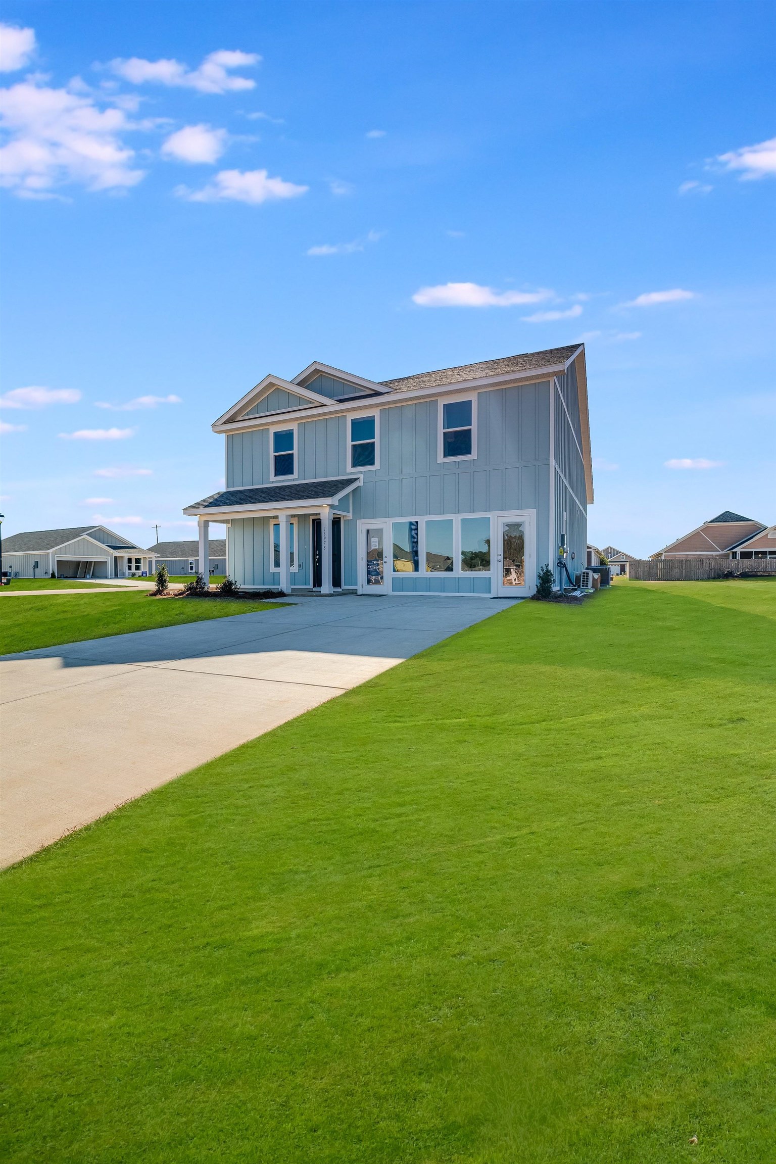 22047 Cesta Way Silverhill, AL 36576 - Photo 6 of 55 Front Of Structure