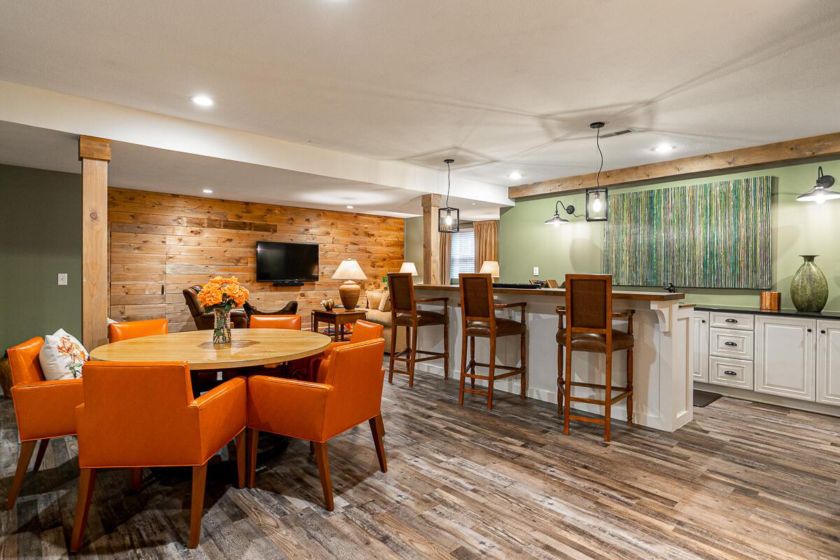 8298 Harlem Road Westerville, OH 43081 - Photo 49 of 66 LL Recreation Room