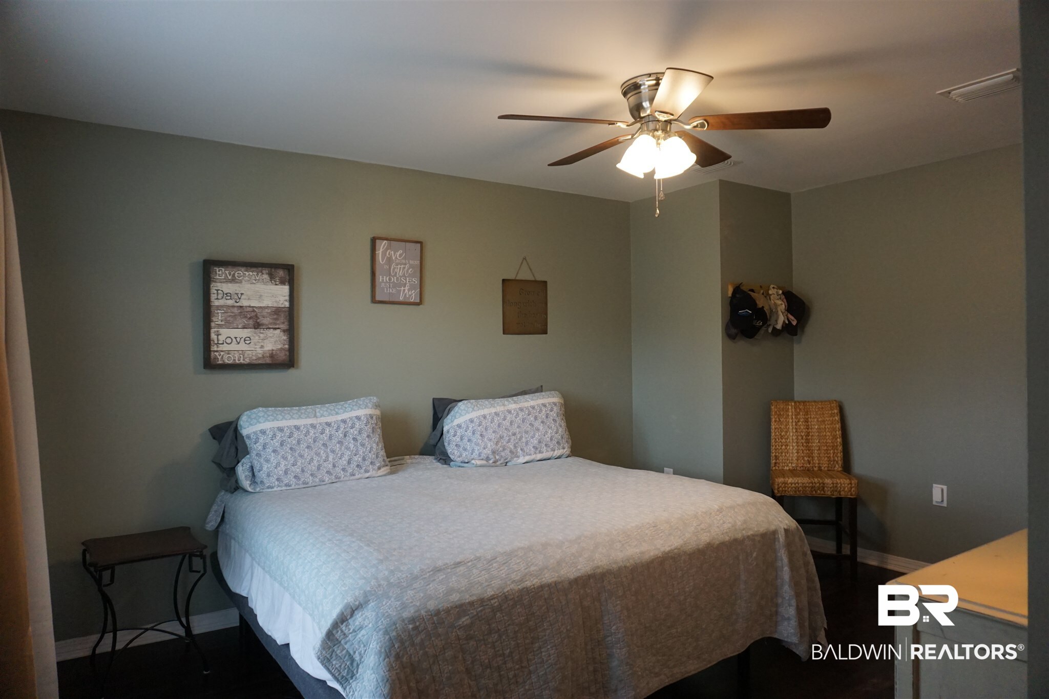 16116 Alabama Avenue Silverhill, AL 36576 - Photo 19 of 35