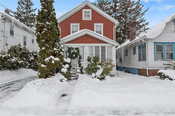 $170,000 | 307 Malverne Drive, Syracuse, NY 13208