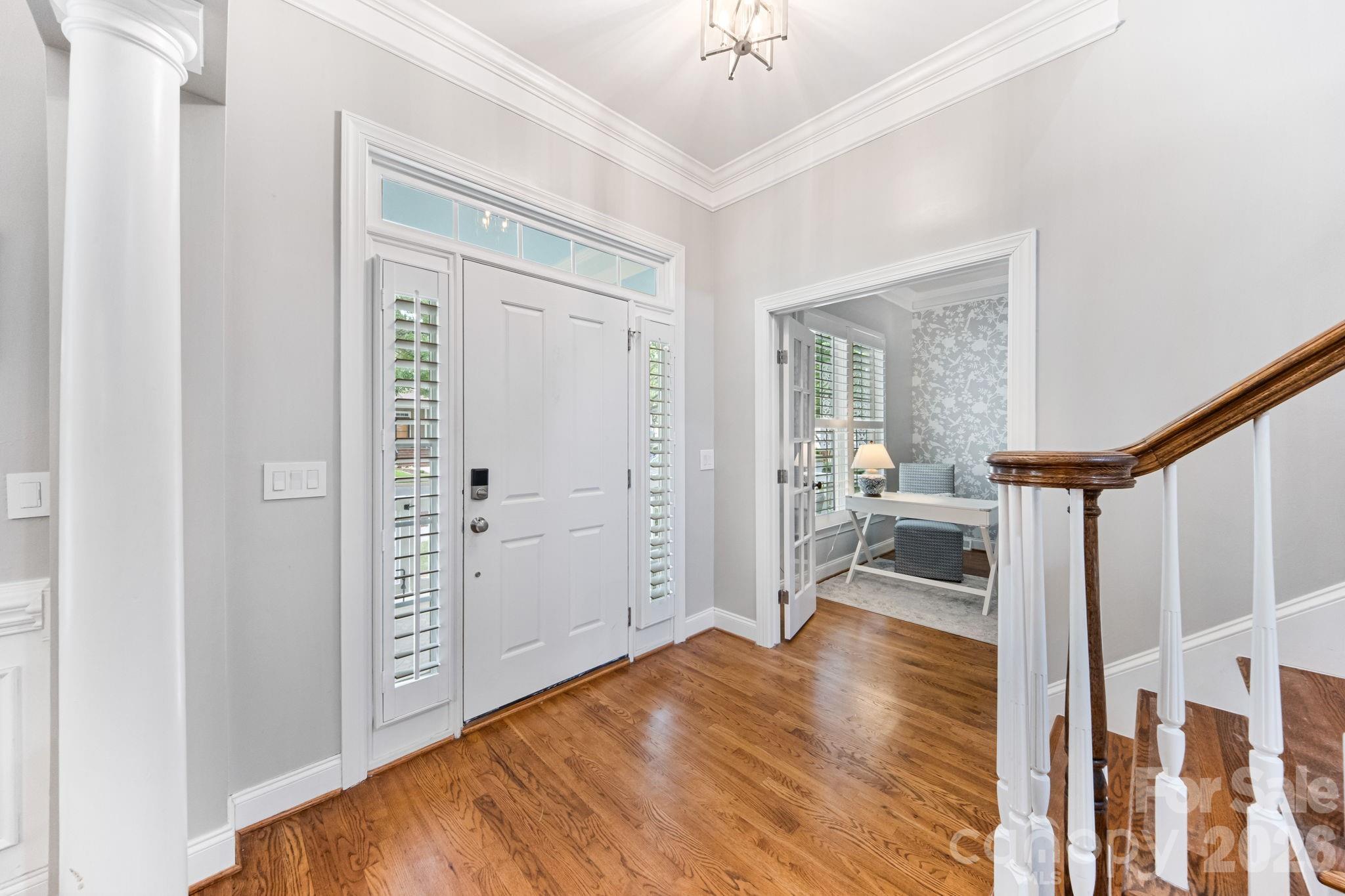 3229 Colonel Springs Way Fort Mill, SC 29708 - Photo 5 of 47