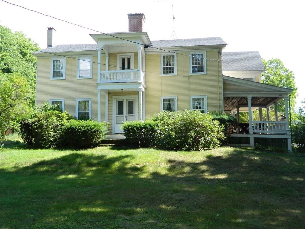 450 N Road Parsonsfield, ME 04047 - Photo 1 of 34 Photo