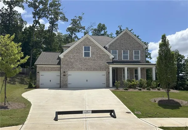 $699,999 | 6945 Melody Ridge Road, Buford, GA 30518
