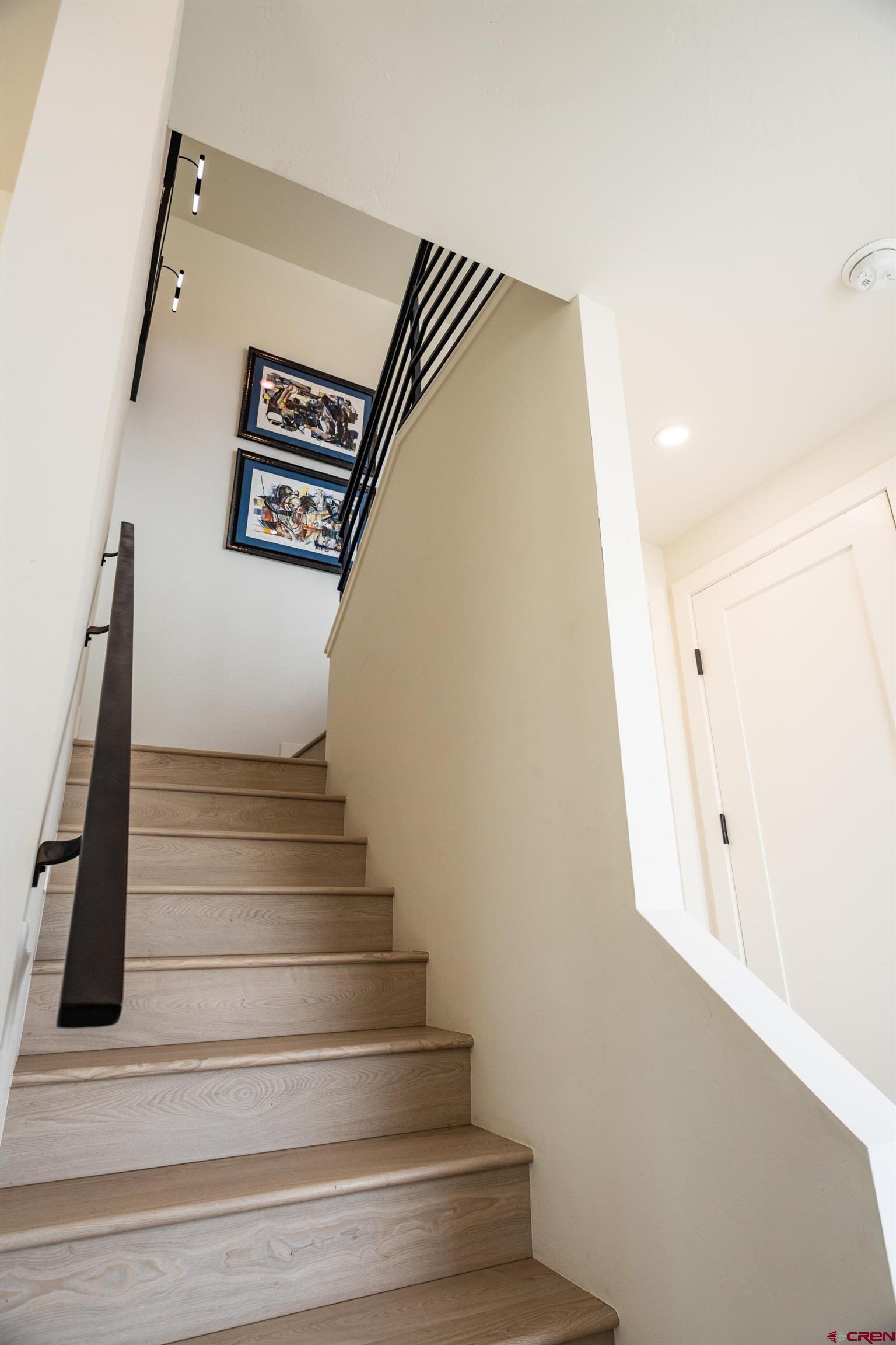 101 Elevation Drive Durango, CO 81303 - Photo 16 of 25 a view of entryway
