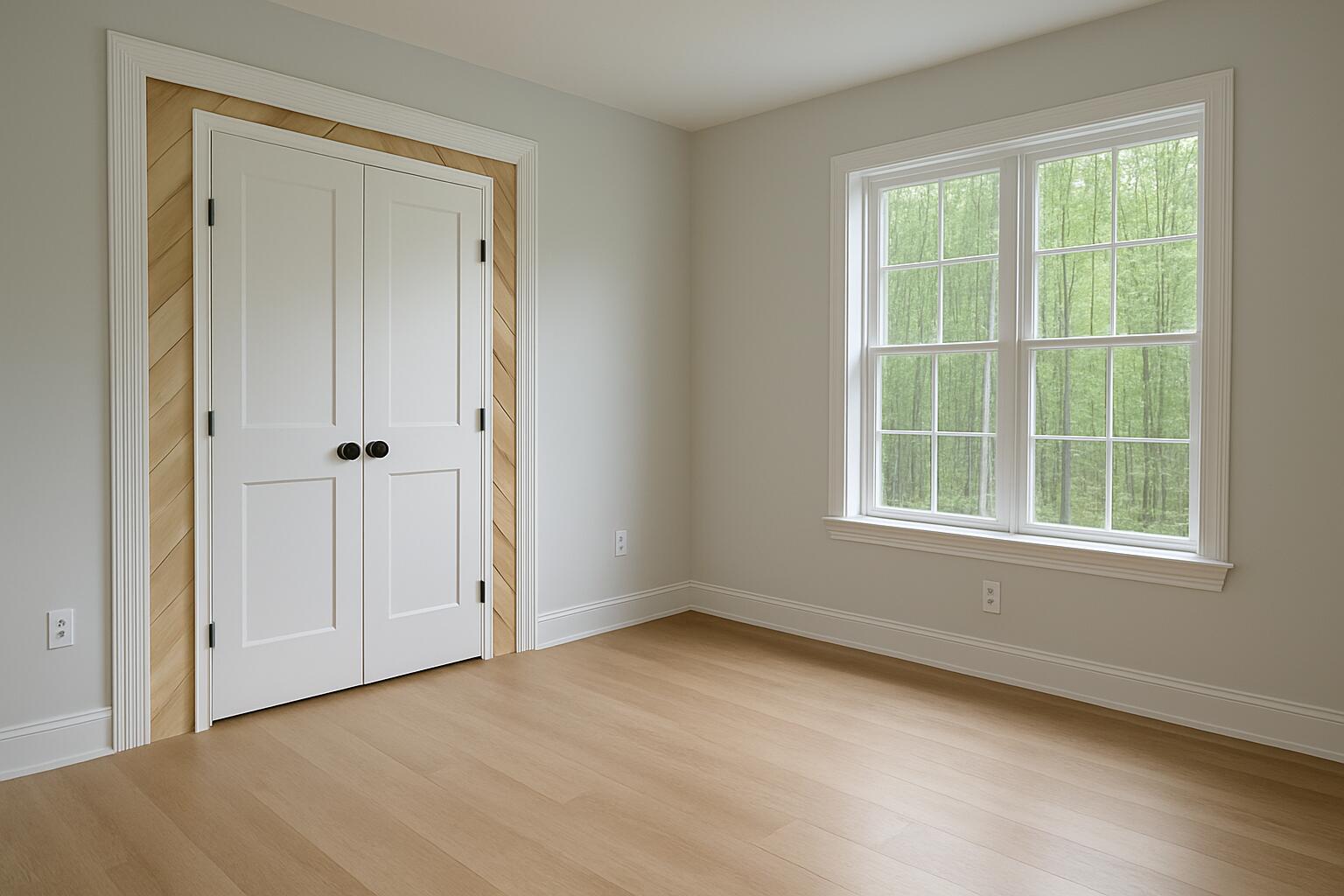 9 Hunters Haven Standish, ME 04085 - Photo 7 of 26 First Floor Primary Bedroom