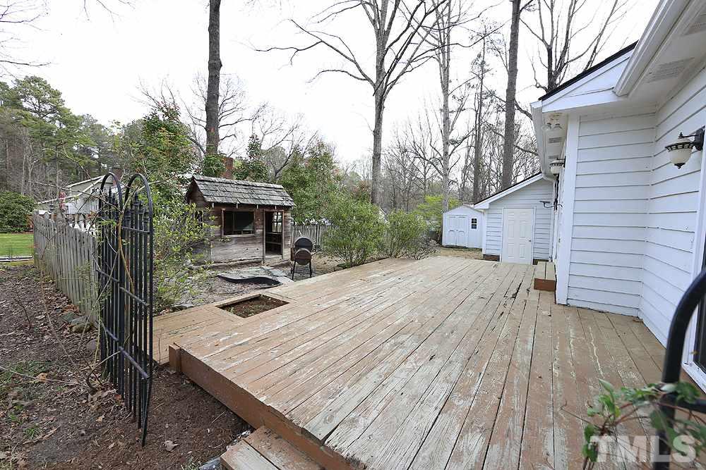 7300 Old Hundred Road Raleigh, NC 27613 - Photo 22 of 25 Gallery Image 22