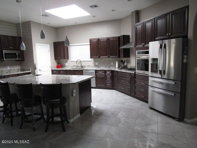 11553 East Tanque Verde Road Tucson, AZ 85749 - Photo 13 of 33