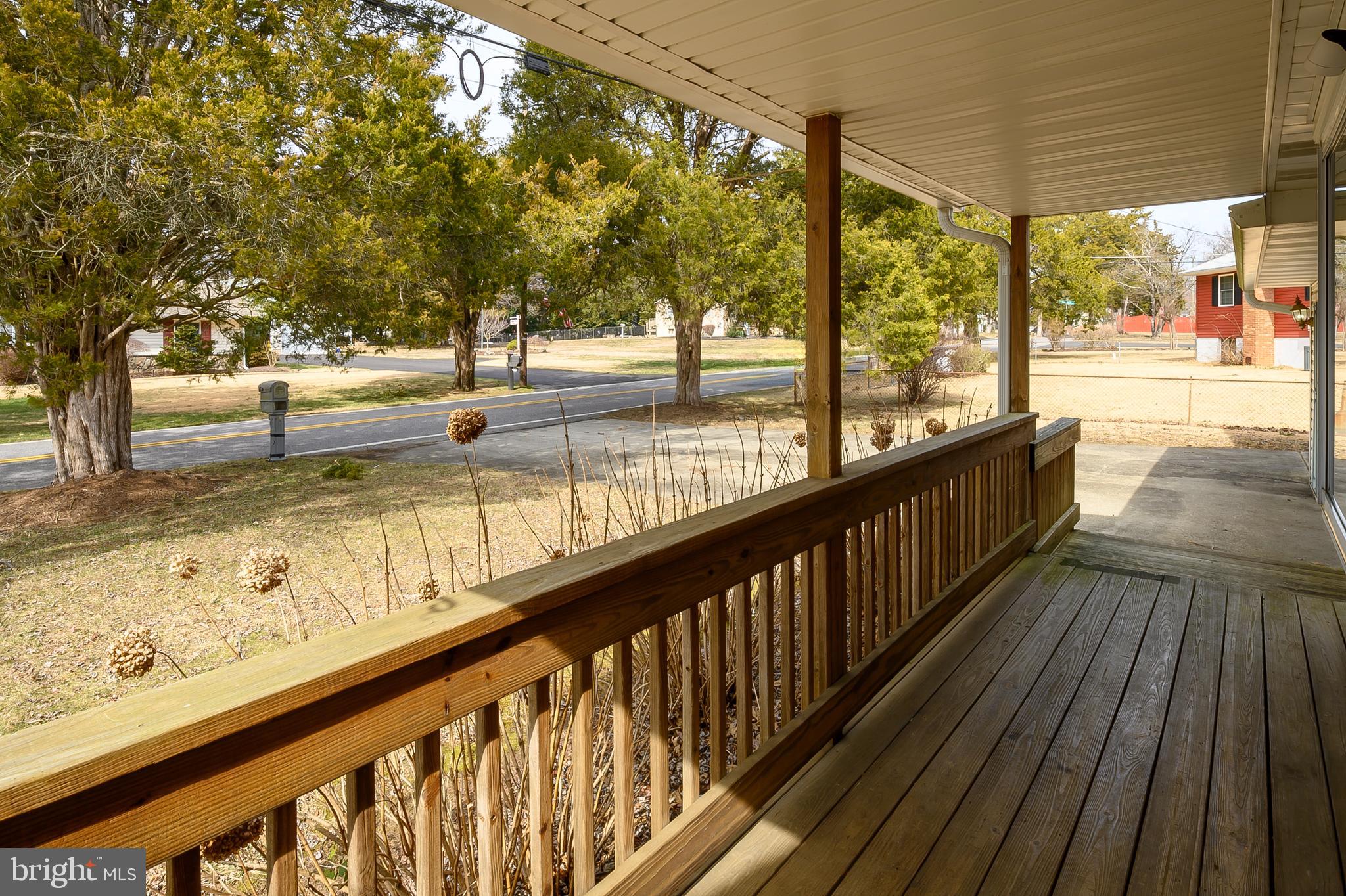 107 Holly Road Edgewater, MD 21037 - Photo 30 of 31 a view of swimming pool with outdoor seating