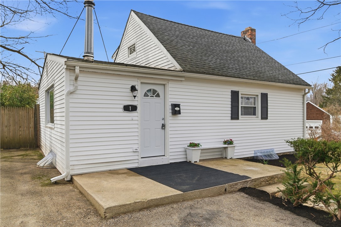 1 Pierce Street Coventry, RI 02816 - Photo 2 of 30 Gallery Image 2