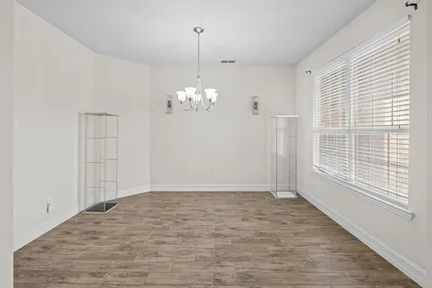 a view of livingroom with window
