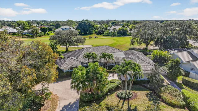 $615,000 | 5610 Southeast Winged Foot Drive, Stuart, FL 34997