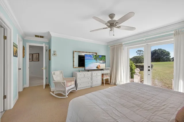 $615,000 | 5610 Southeast Winged Foot Drive, Stuart, FL 34997