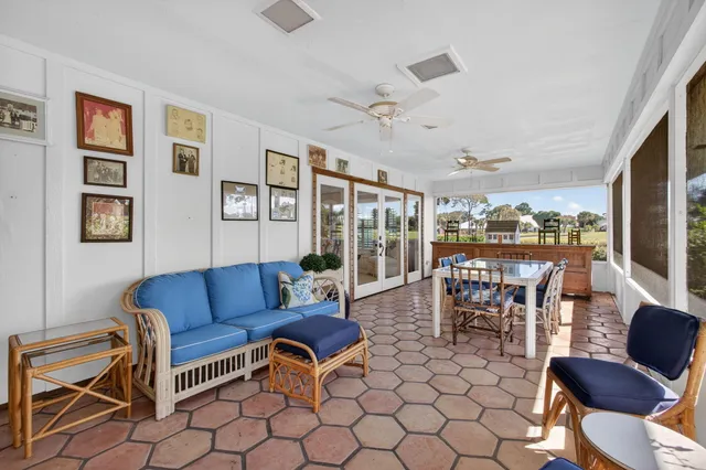 $615,000 | 5610 Southeast Winged Foot Drive, Stuart, FL 34997