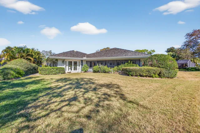 $615,000 | 5610 Southeast Winged Foot Drive, Stuart, FL 34997