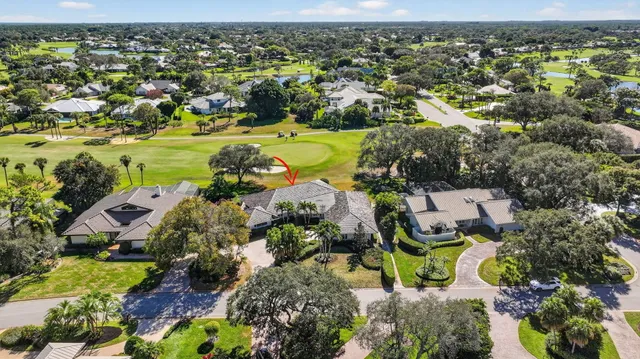 $615,000 | 5610 Southeast Winged Foot Drive, Stuart, FL 34997
