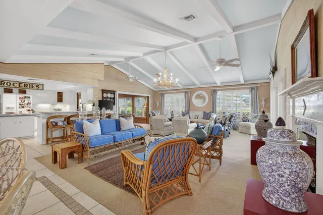 $615,000 | 5610 Southeast Winged Foot Drive, Stuart, FL 34997