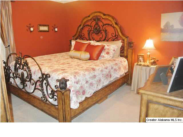 1435 Woodland Ridge Road Odenville, AL 35120 - Photo 29 of 32
