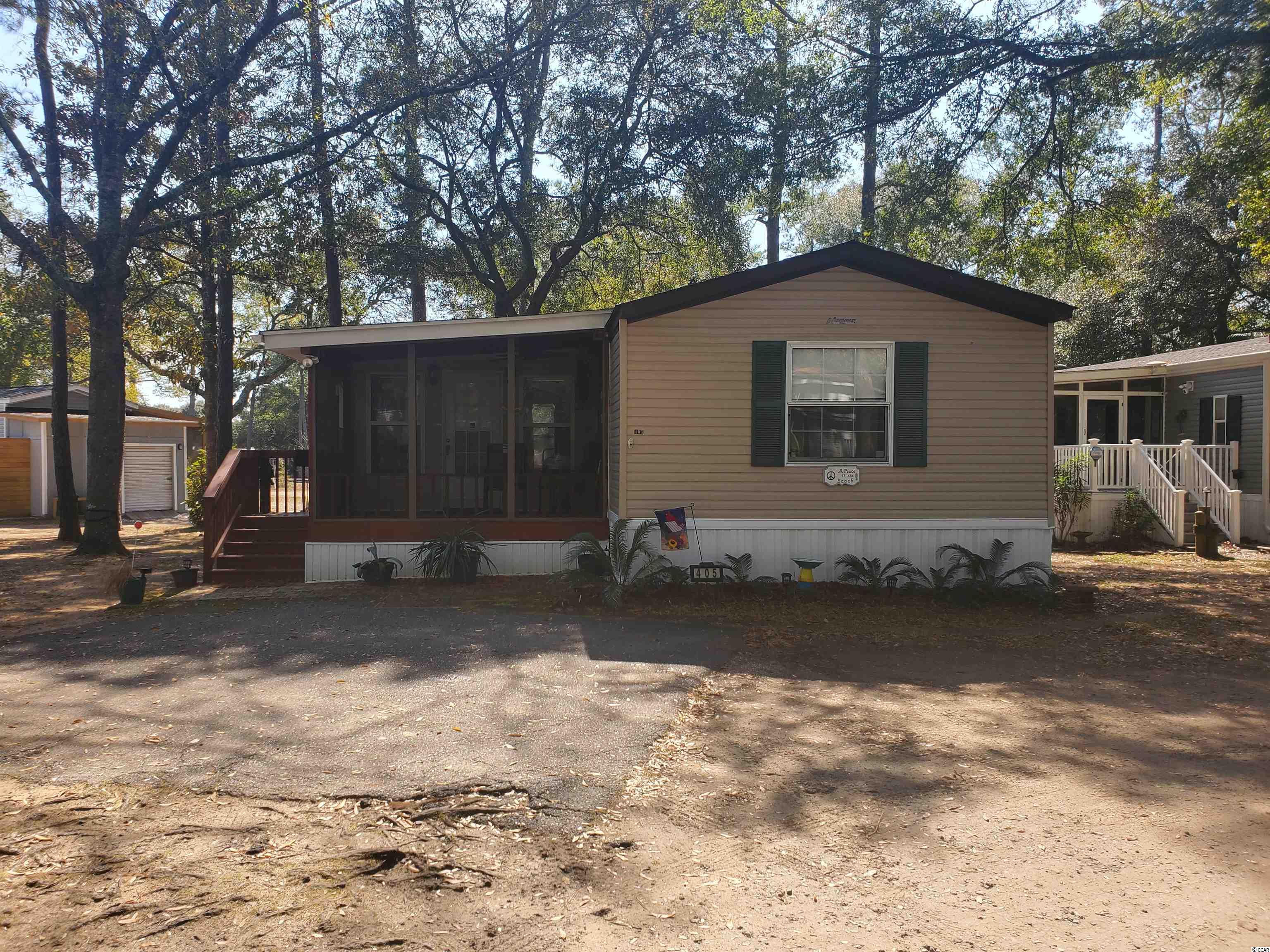 405 Delton Drive Murrells Inlet, SC 29576 - Photo 1 of 28