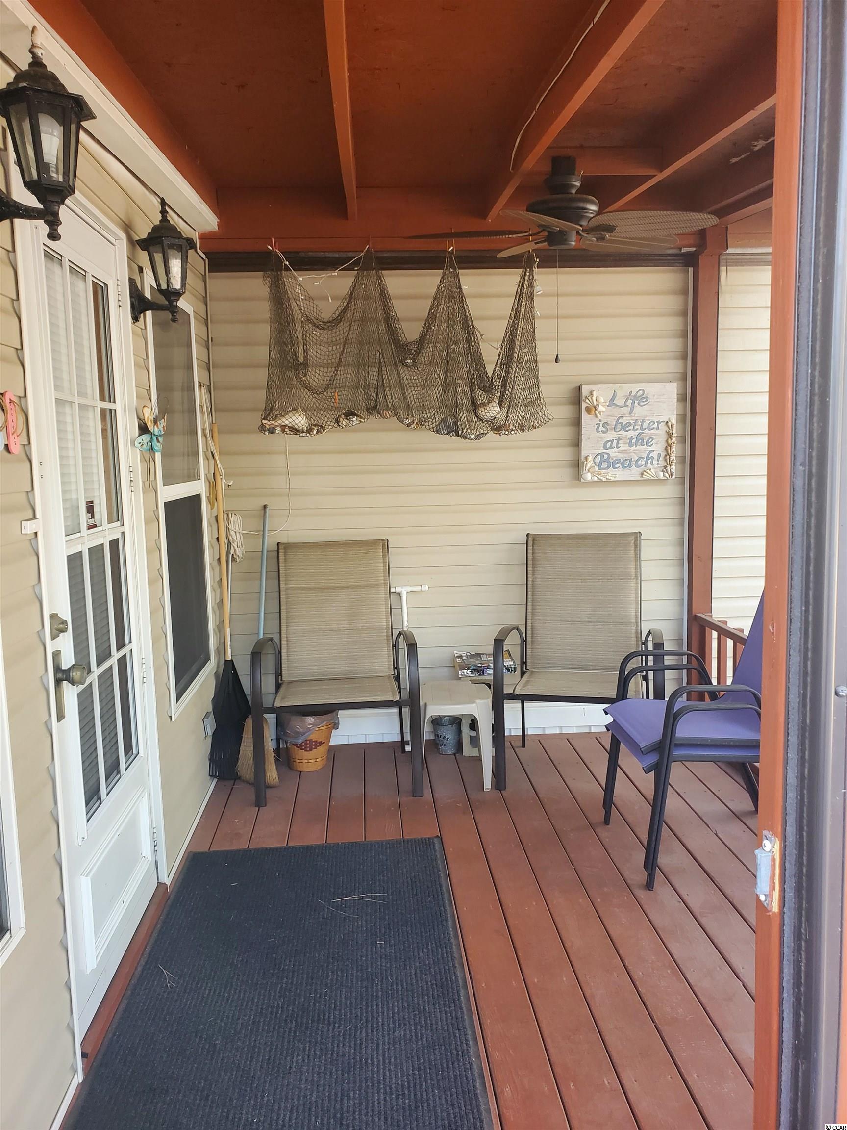405 Delton Drive Murrells Inlet, SC 29576 - Photo 2 of 28
