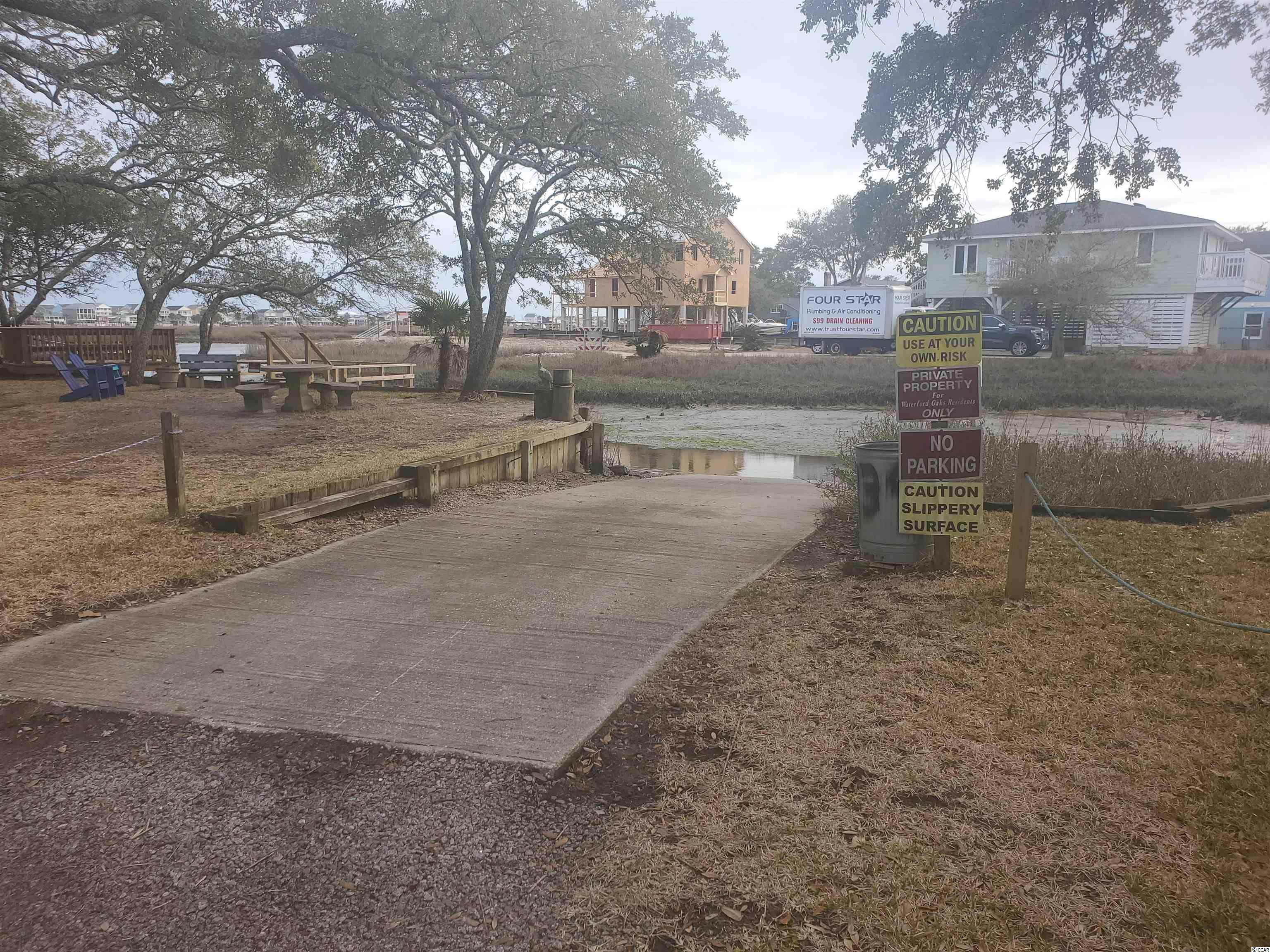 405 Delton Drive Murrells Inlet, SC 29576 - Photo 22 of 28