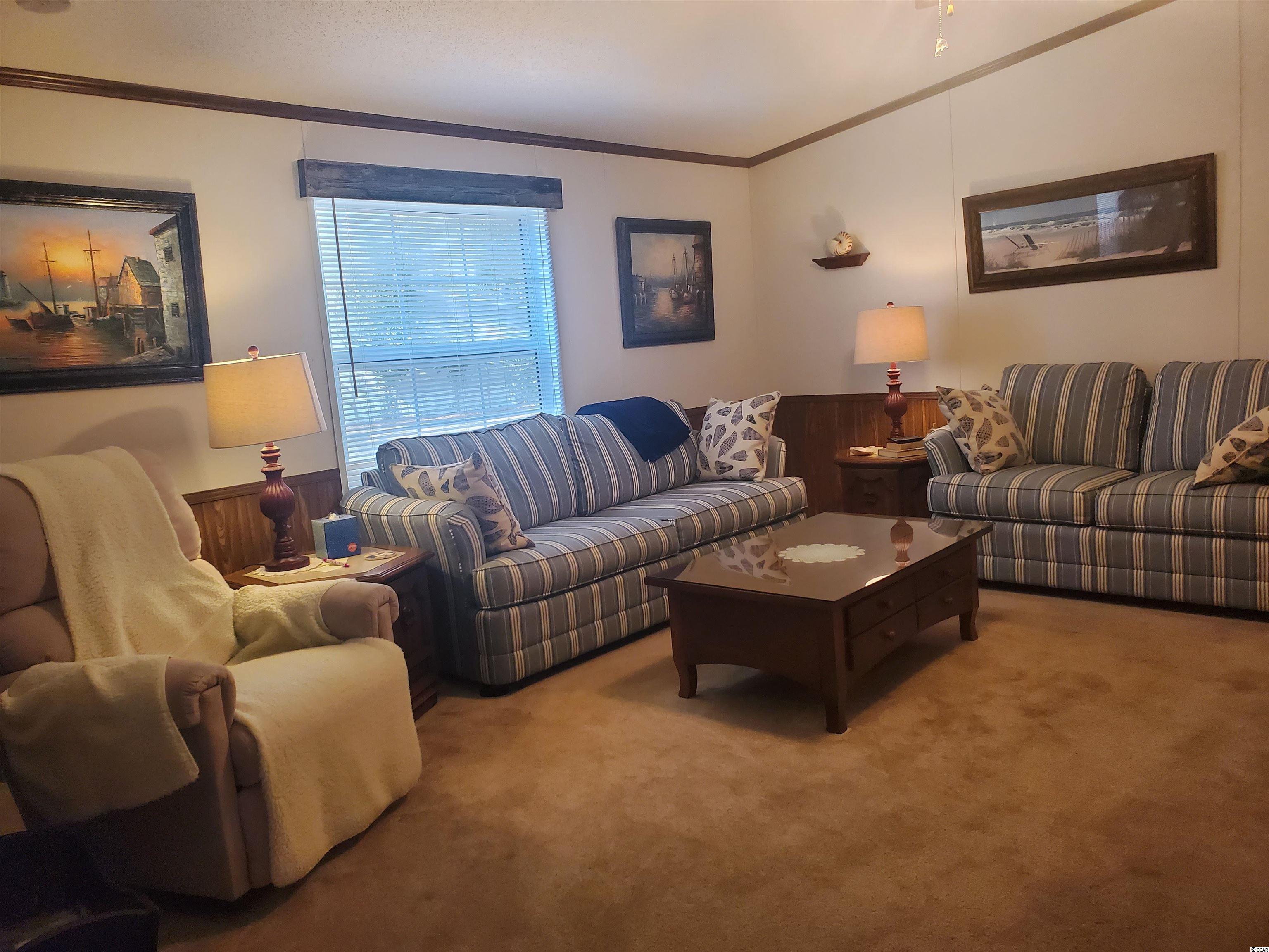 405 Delton Drive Murrells Inlet, SC 29576 - Photo 5 of 28