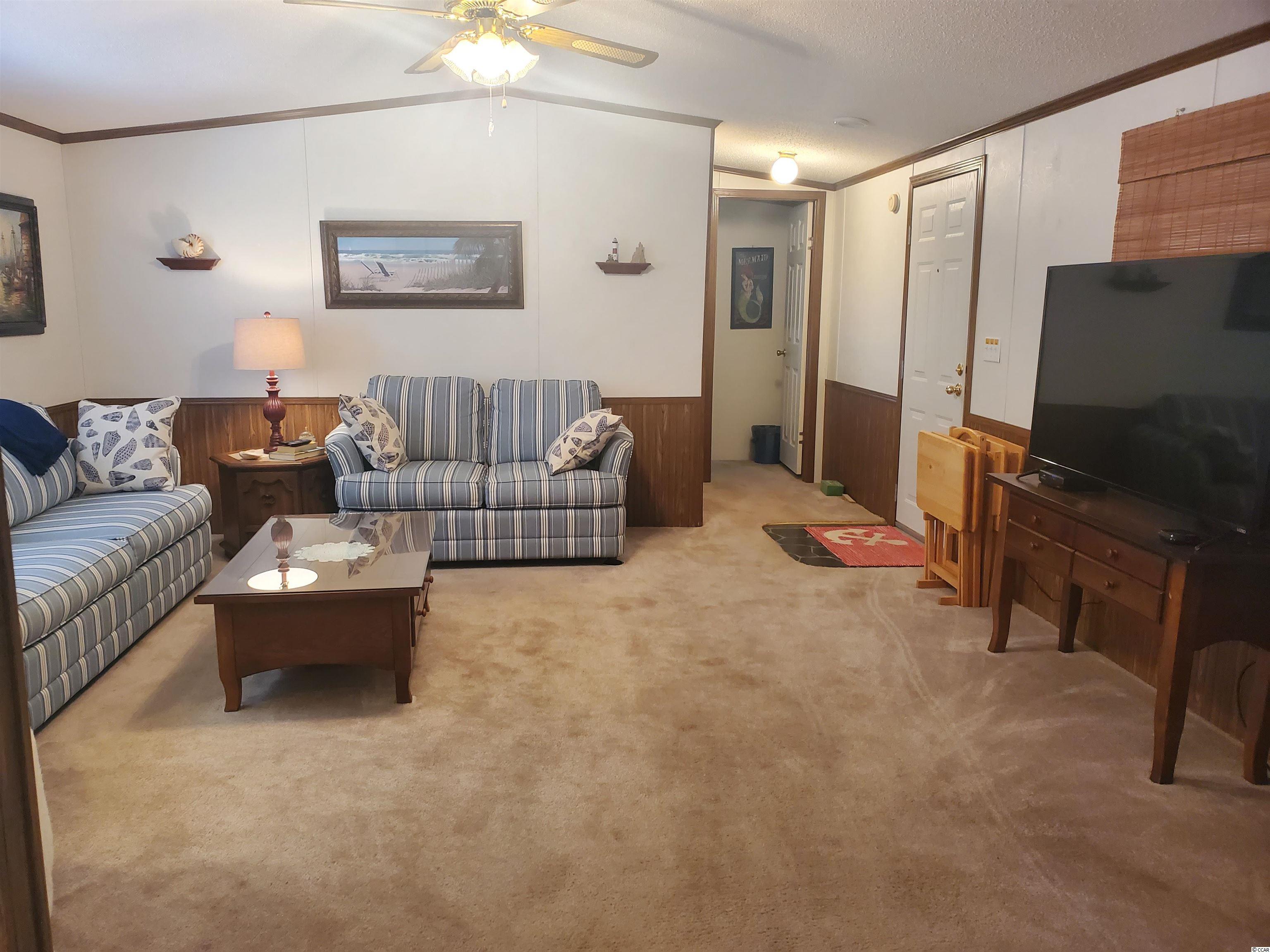 405 Delton Drive Murrells Inlet, SC 29576 - Photo 6 of 28