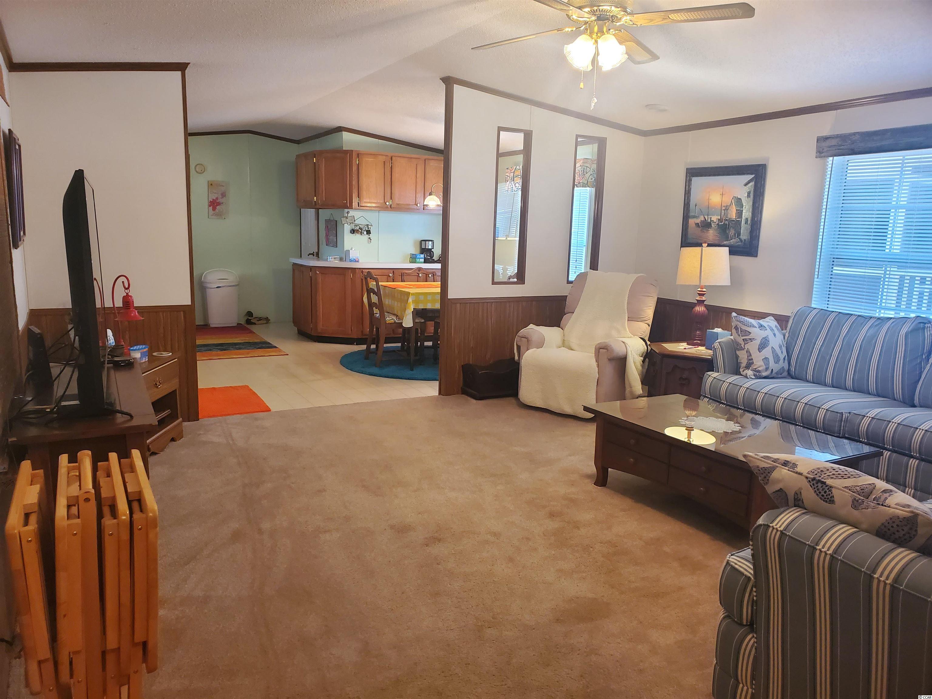 405 Delton Drive Murrells Inlet, SC 29576 - Photo 7 of 28