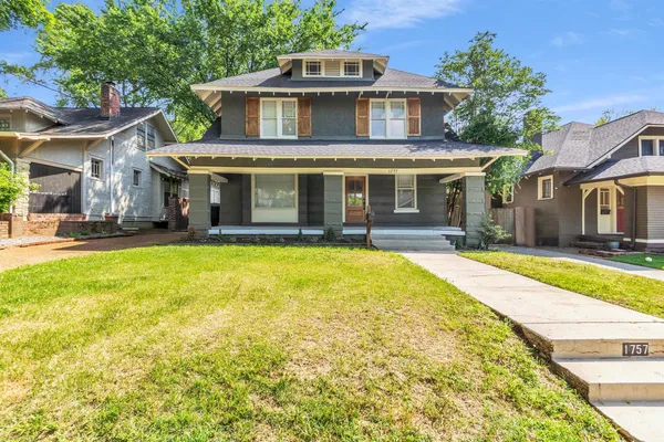 $449,000 | 1757 Vinton Avenue, Memphis, TN 38104