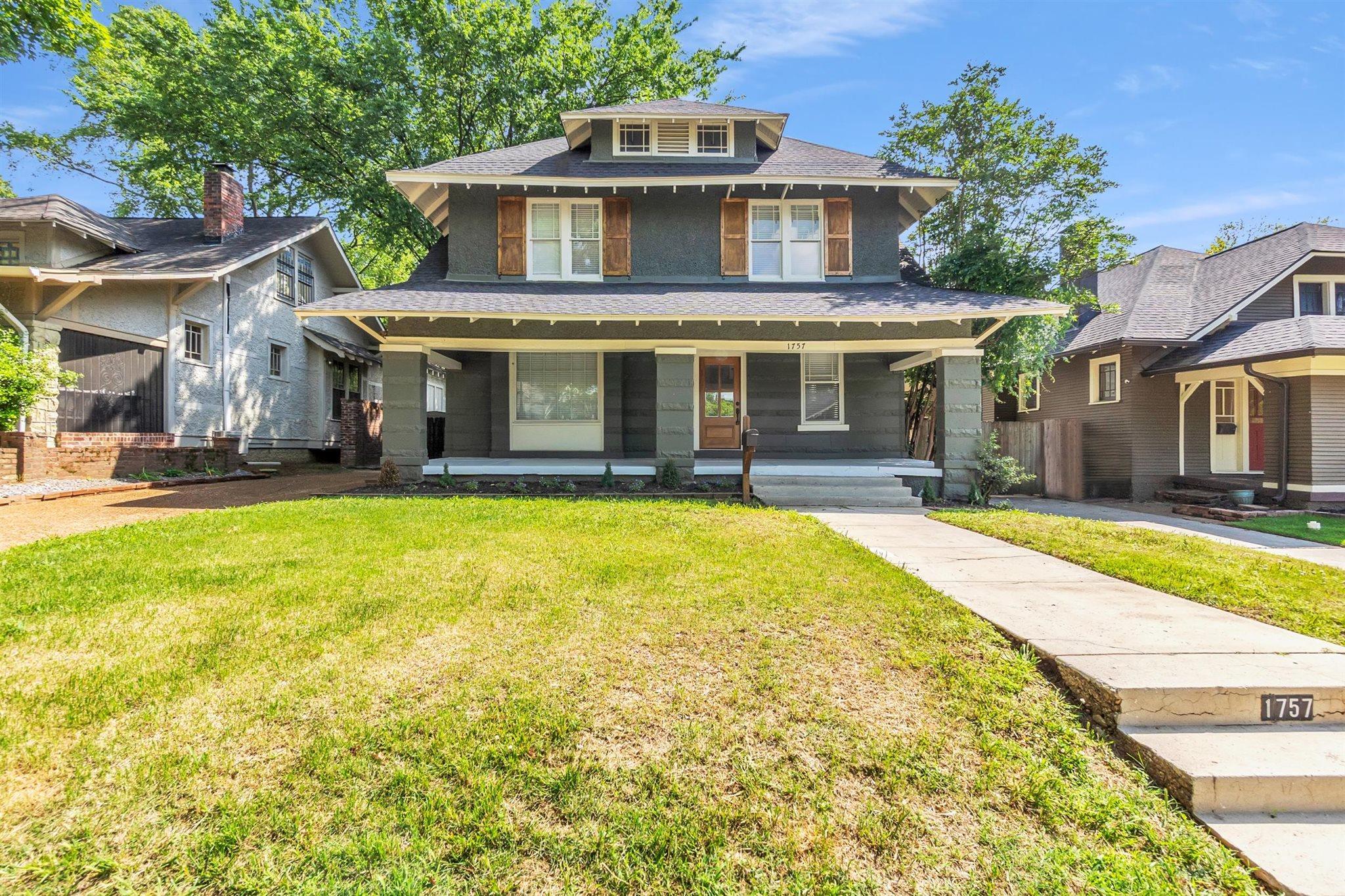 1757 Vinton Avenue Memphis, TN 38104 - Photo 1 of 39