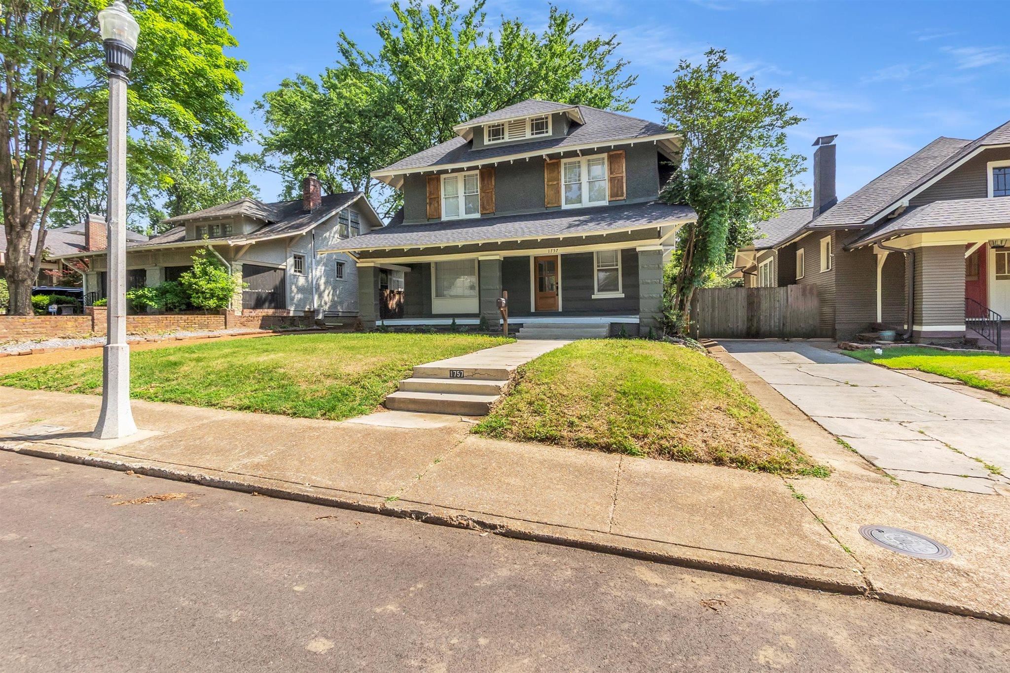 1757 Vinton Avenue Memphis, TN 38104 - Photo 2 of 39