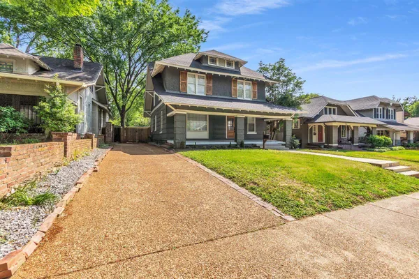 $449,000 | 1757 Vinton Avenue, Memphis, TN 38104