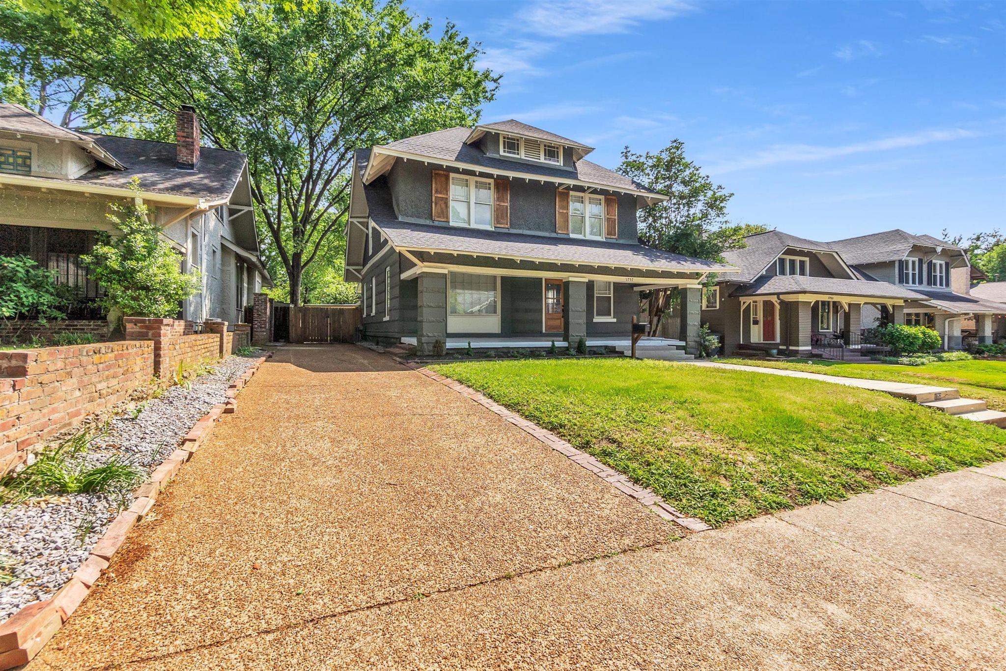 1757 Vinton Avenue Memphis, TN 38104 - Photo 3 of 39
