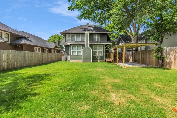 $449,000 | 1757 Vinton Avenue, Memphis, TN 38104